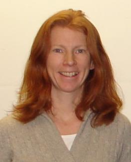 Image of Teresa O'Brien