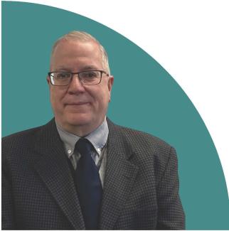 Image of Joe Murphy